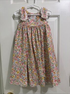 Swoon Baby Dress